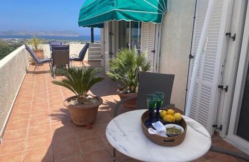 Dikaio Apartamento | Carpe Diem