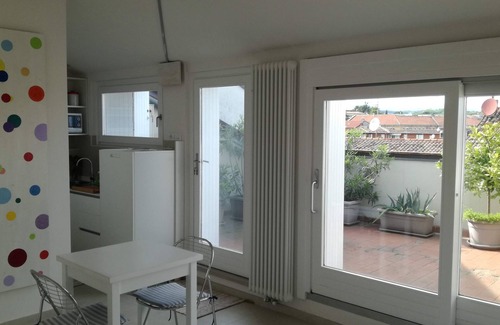 Desenzano del Garda City Centre Apartamento | Carpe Diem Citrus - Oasis de paz