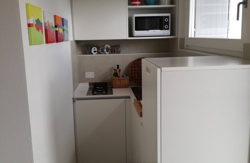 Desenzano del Garda City Centre Apartamento | Carpe Diem Citrus - Oasis de paz