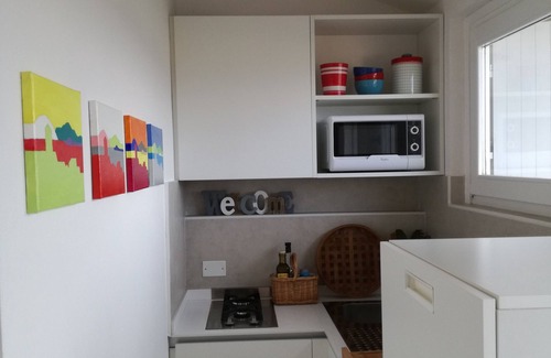 Desenzano del Garda City Centre Apartamento | Carpe Diem Citrus - Oasis de paz