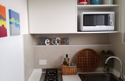 Desenzano del Garda City Centre Apartamento | Carpe Diem Citrus - Oasis de paz