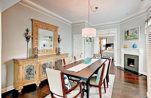 Beach Institute Casa | Carpe Diem