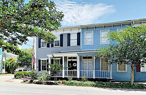 Beach Institute Casa | Carpe Diem