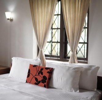 Kushalnagar Casa | Carpe DiemStay