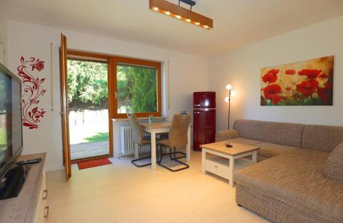 Schoenwald Apartamento | Carpediem Apartments