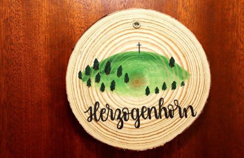 Schoenwald Apartamento | Carpediem Apartments