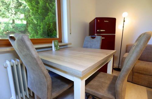 Schoenwald Apartamento | Carpediem Apartments
