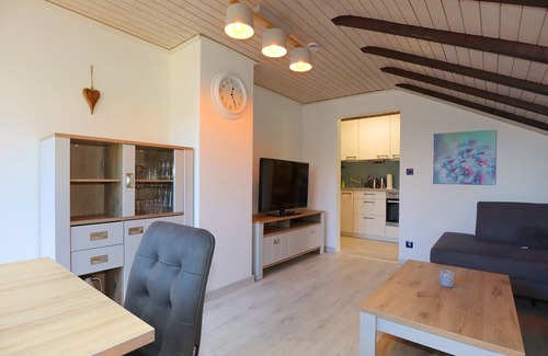 Schoenwald Apartamento | Carpediem Apartments