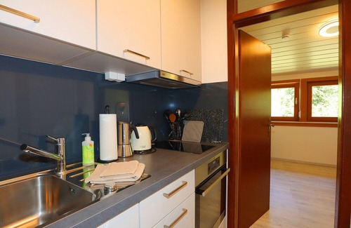 Schoenwald Apartamento | Carpediem Apartments