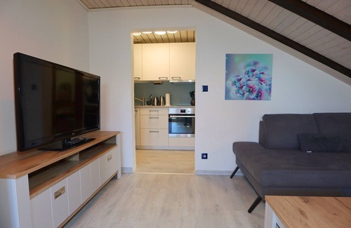 Schoenwald Apartamento | Carpediem Apartments