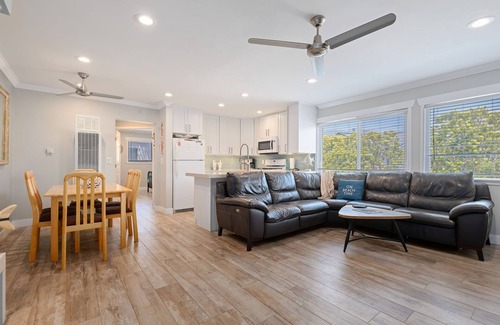 Carpinteria Condominio | Carpinteria Beach Getaway - ¡A pasos de la arena!