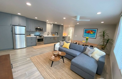 Carpinteria Condominio | Carpinteria Beach - PRICE REDUCED FOR LAST MINUTE SUMMER BOOKINGS!