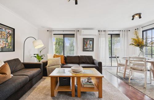 North Perth Apartamento | CARR6 - Carrington Retreat