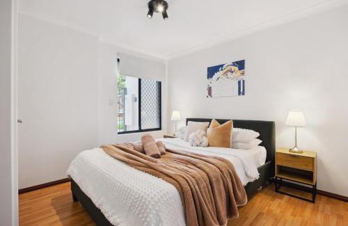 North Perth Apartamento | CARR6 - Carrington Retreat