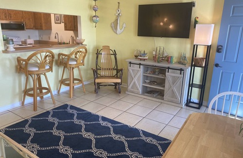 Carrabelle Condominio | Carrabelle River Condo