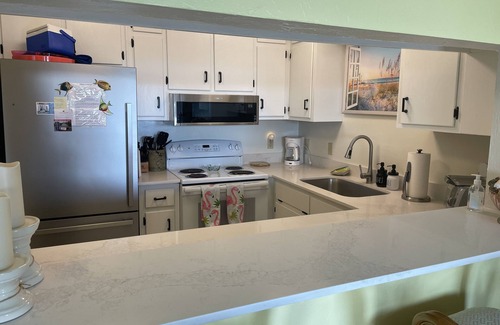 Carrabelle Condominio | Carrabelle River Condo
