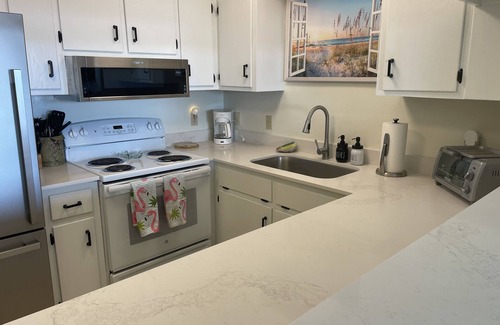 Carrabelle Condominio | Carrabelle River Condo