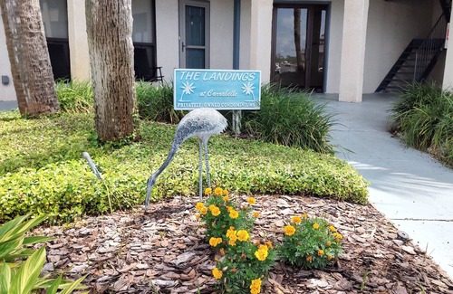Carrabelle Condominio | Carrabelle River get away!