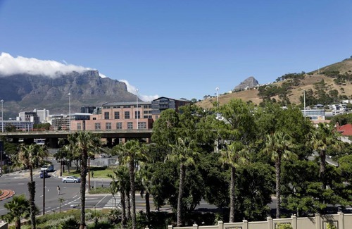 Victoria and Alfred Waterfront Apartamento | Carradale 603