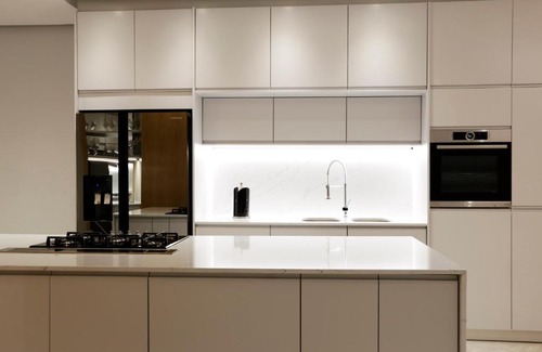Victoria and Alfred Waterfront Apartamento | Carradale 603