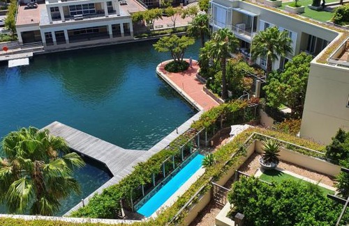 Victoria and Alfred Waterfront Apartamento | Carradale 603