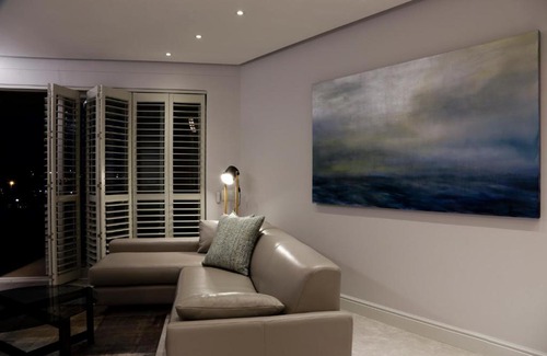 Victoria and Alfred Waterfront Apartamento | Carradale 603
