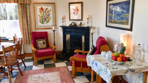 Toormore Cama Y Desayuno | Carraig-Mor House Bed & Breakfast