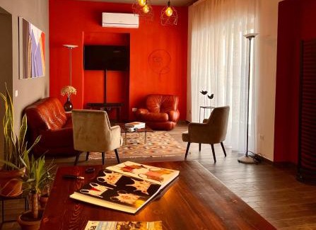 Nuoro Casa | Carrales Guest House