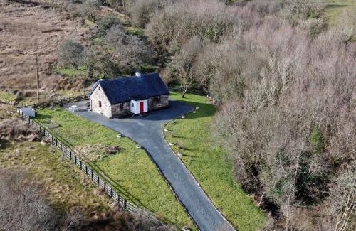 Kiltyclogher Casa | Carraun Cottage