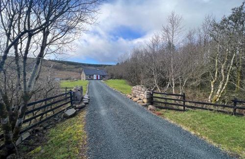 Kiltyclogher Casa | Carraun Cottage