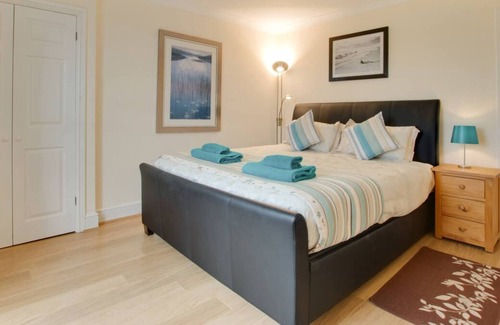 Horton Casa | Carreg Lwyd Farmhouse