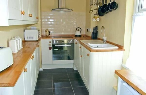 Bodorgan Cabaña | Carreg Rhys, MALLTRAETH