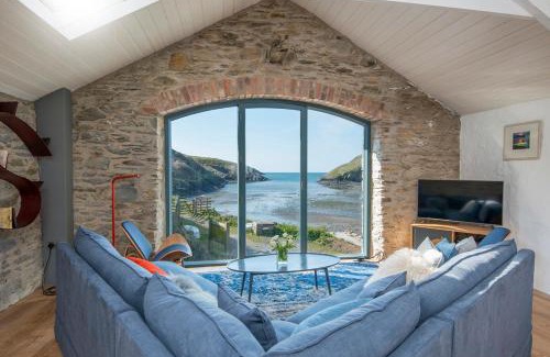 Haverfordwest Casa | Carreg Samson