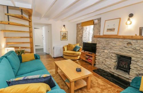Pen-y-sarn Casa | Carreg Winllan