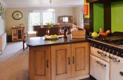 Gallt Y Foel Casa | Carreg Y Garth Isaf - Hot Tub Nr Zip World
