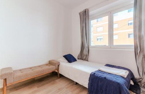 Carregado Casa | Carregado first floor