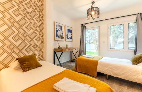 Carregado Casa | Carregado first floor
