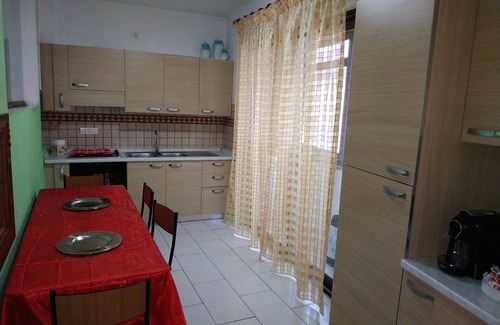 Thiesi Apartamento | APARTAMENTO CARRELA 'Y BRETA