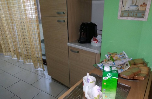 Thiesi Apartamento | APARTAMENTO CARRELA 'Y BRETA