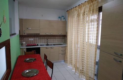 Thiesi Apartamento | APARTAMENTO CARRELA 'Y BRETA