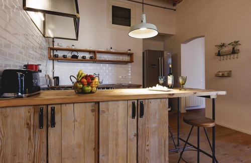 el Mercadal Apartamento | Carrer Nou - Apartamento vacacional en Girona | Bravissimo