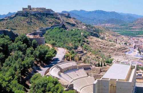 Sagunto Apartamento | Carrer Roma