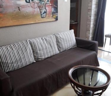 Sagunto Apartamento | Carrer Roma