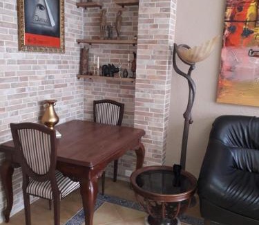 Sagunto Apartamento | Carrer Roma