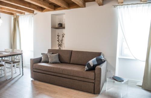Verona City Centre Apartamento | Carrera Home Appartamenti Verona - Bike Hotel