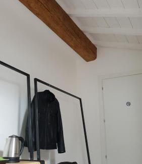 Verona City Centre Apartamento | Carrera Home Appartamenti Verona - Bike Hotel