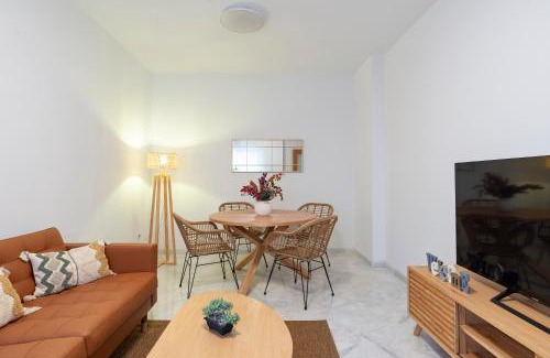 El Ejido Apartamento | Carrera I & old town by ELE Apartments