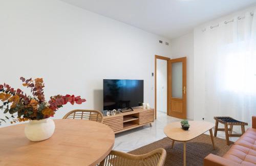 El Ejido Apartamento | Carrera I & old town by ELE Apartments