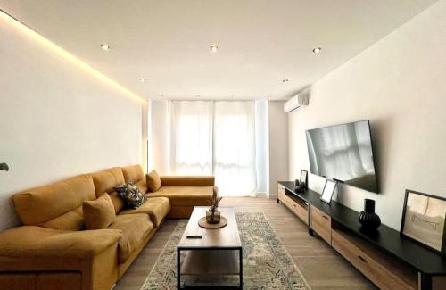 El Ejido Apartamento | Carrera II & old town by ELE Apartments