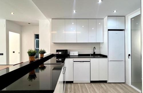 El Ejido Apartamento | Carrera II & old town by ELE Apartments